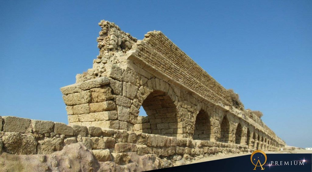 إدارة المياه في الحضارات القديمة: من القنوات إلى القنوات